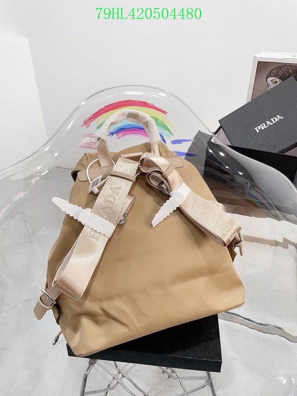 Prada Bags - The Luxera Bags  337