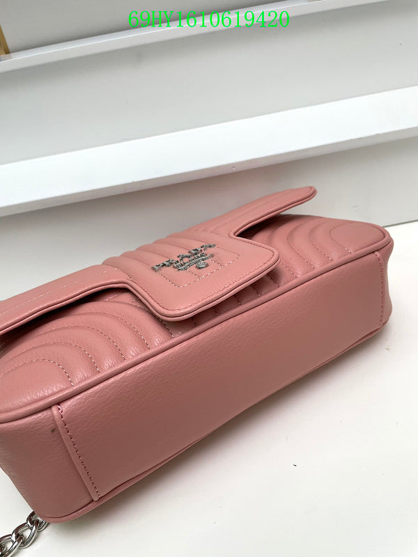 Prada Bags - The Luxera Bags  156