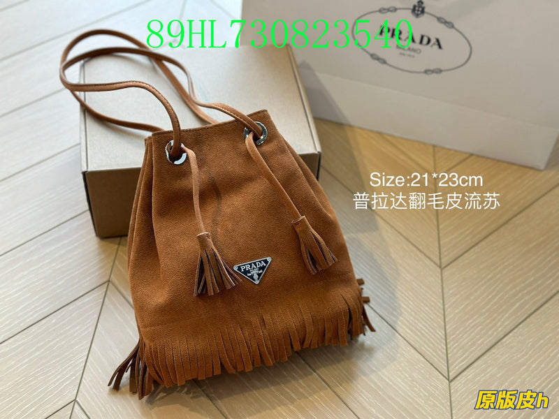 Prada Bags - The Luxera Bags  022