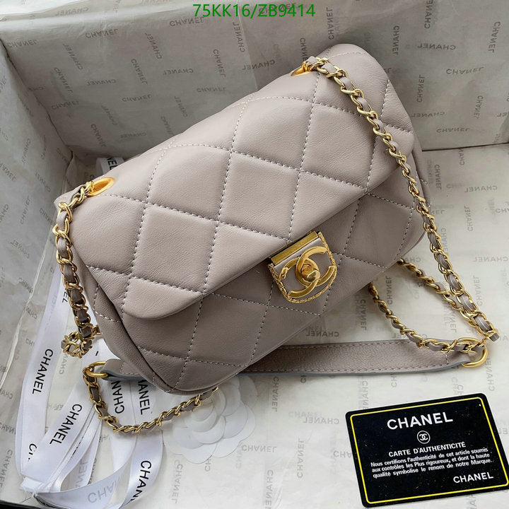 Chanel Bags Crossbody - 091
