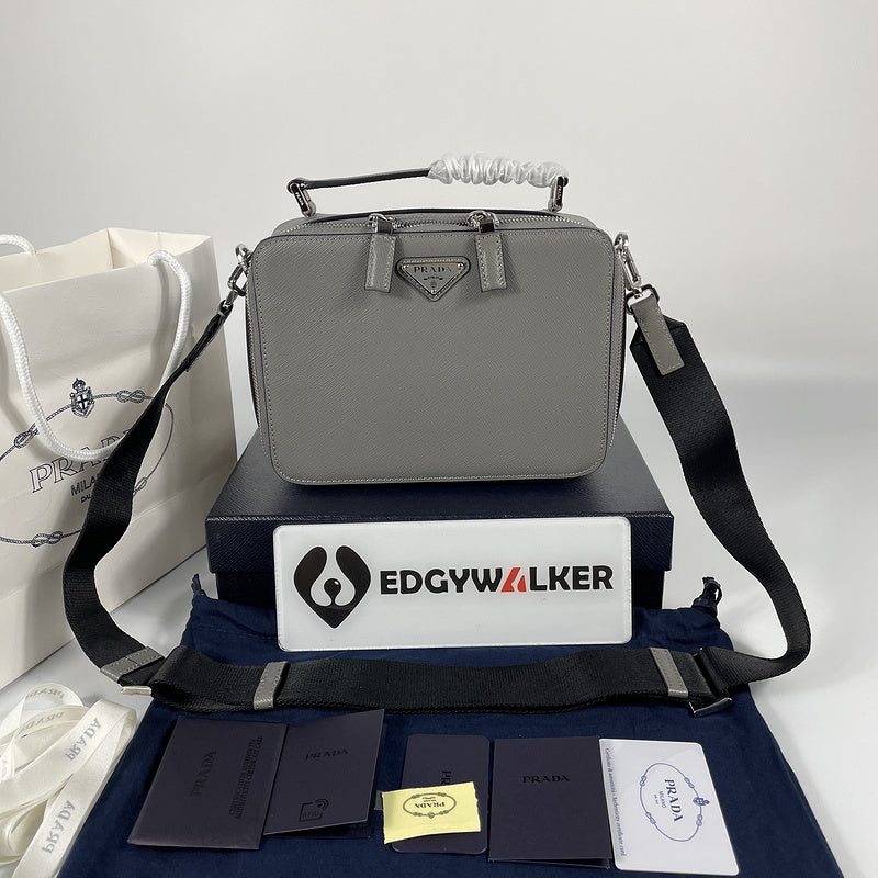 Prada Shoulders Bags - 070