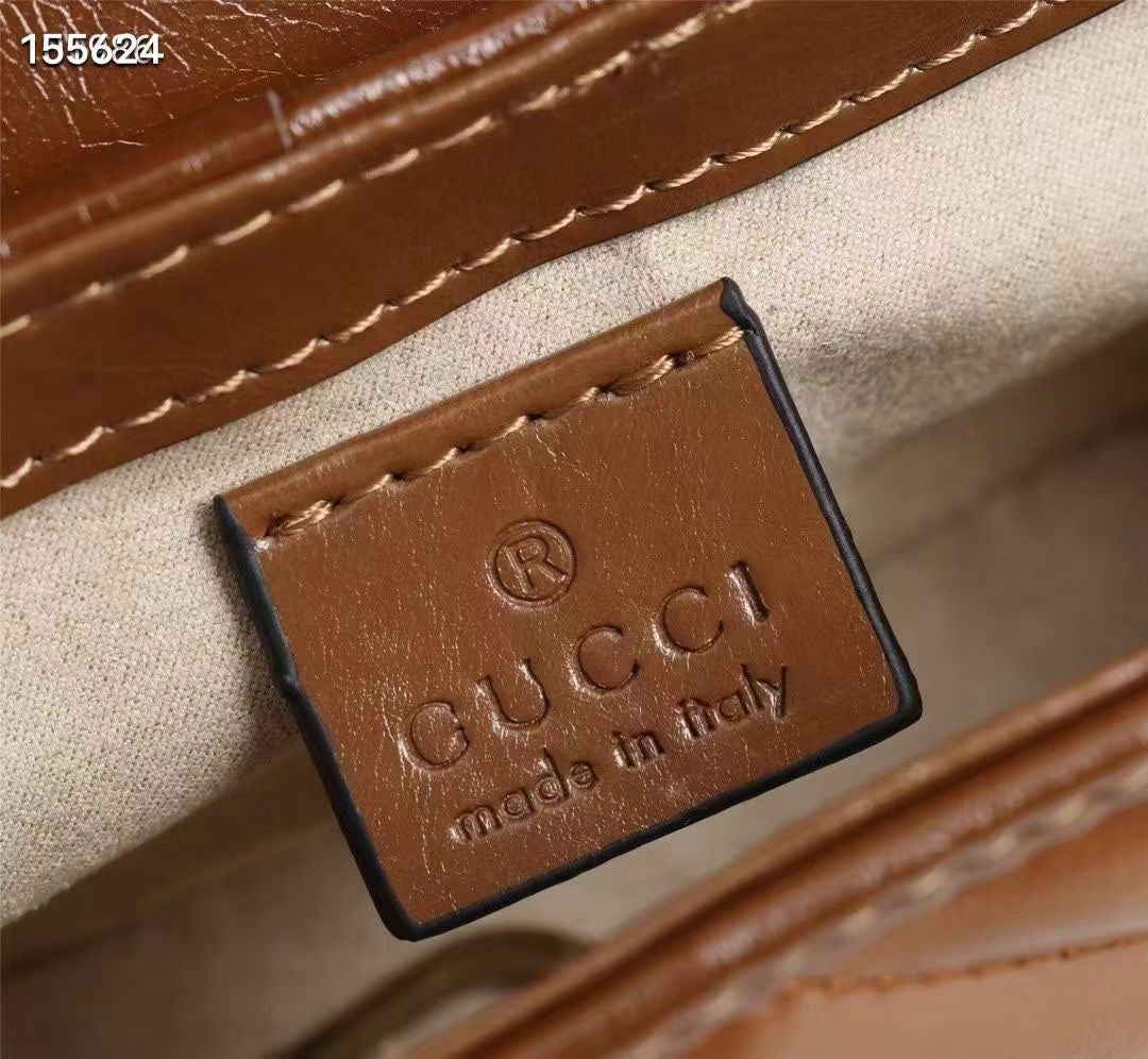 LB - New 1:1 rep Bag Gucci 445