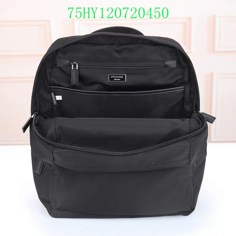 Prada Bags - The Luxera Bags  086