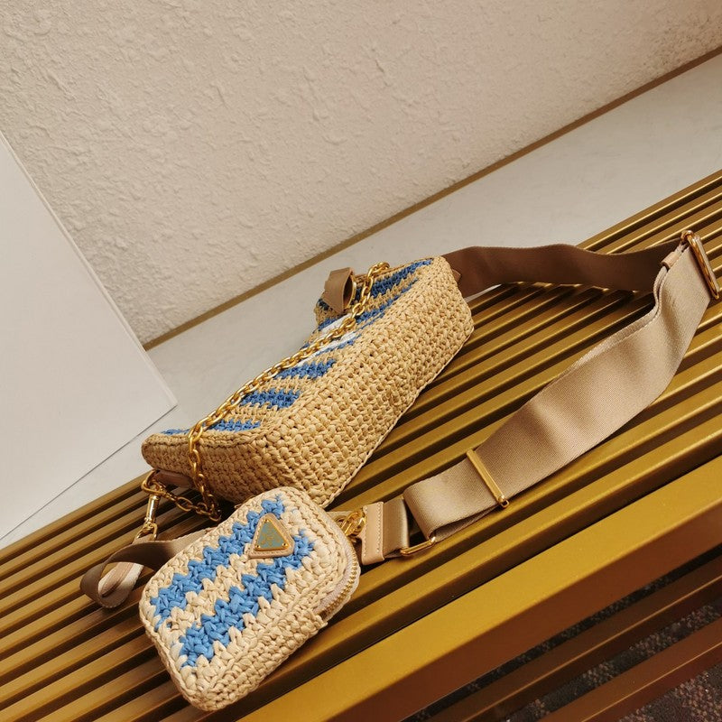 Prada Shoulders Bags - 024