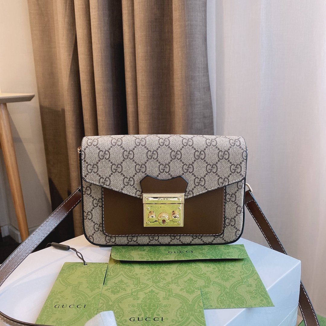 LB - New 1:1 rep  Bags Gucci 262