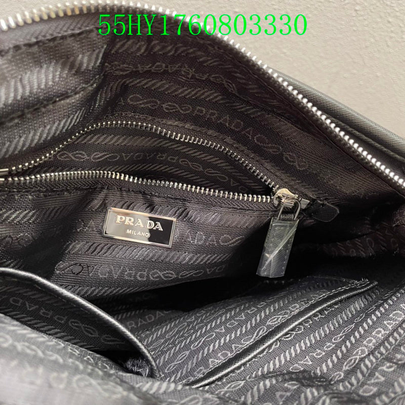 Prada Bags - The Luxera Bags  1076