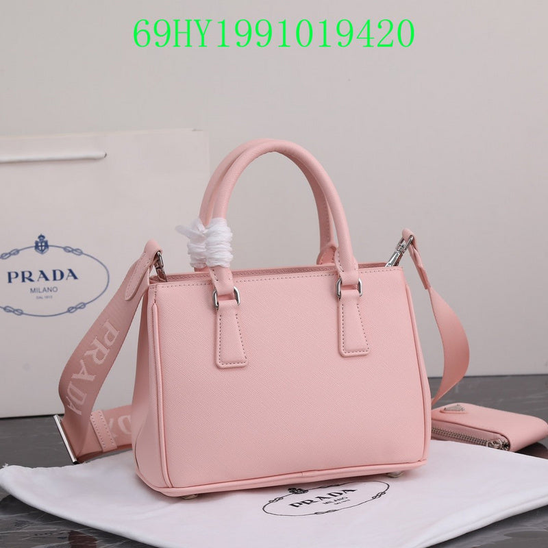 Prada Bags - The Luxera Bags  886