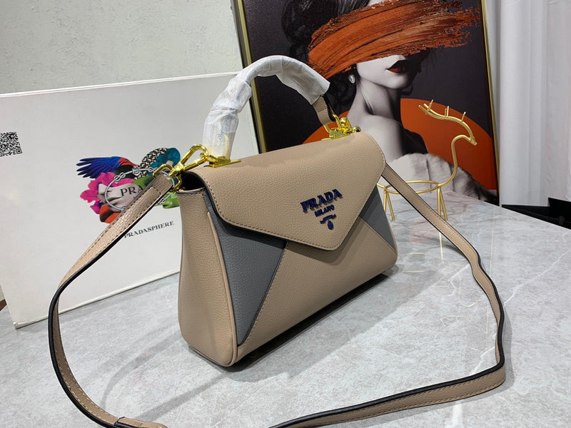 Prada Bags - Luxera Bags - 1149