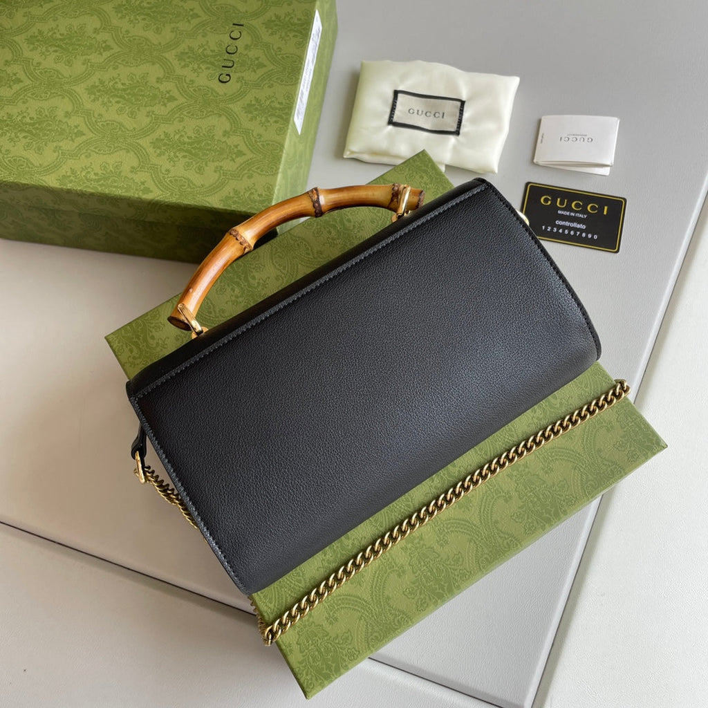 LB - New 1:1 rep Bag Gucci 454