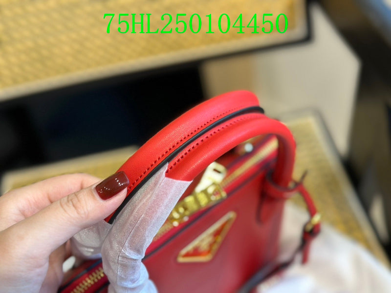 Prada Bags - The Luxera Bags  653