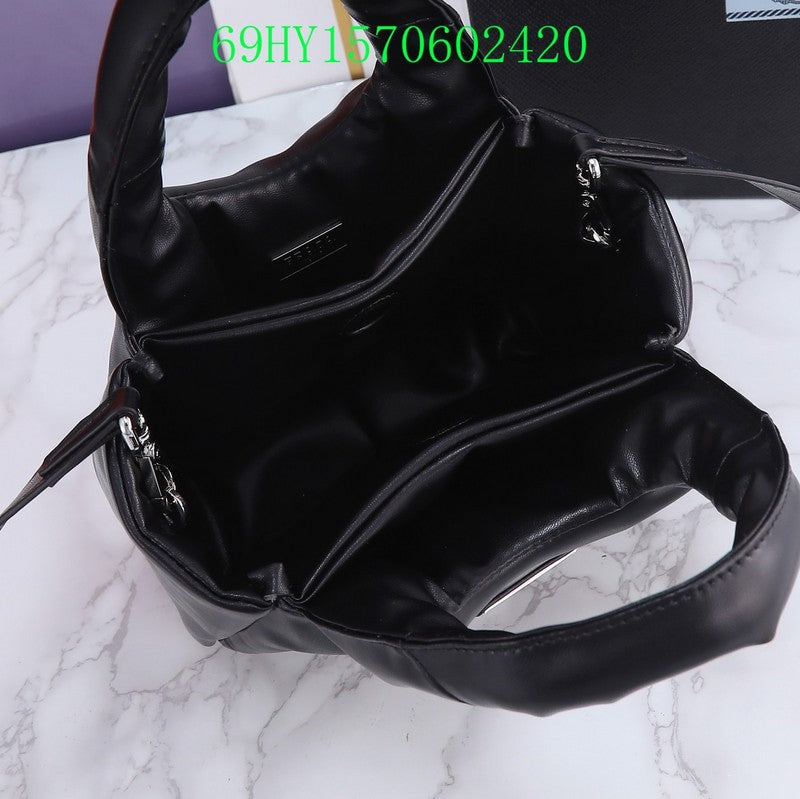 Prada Bags - The Luxera Bags  234