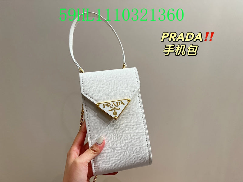 Prada Bags - The Luxera Bags  450