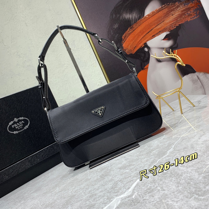 Prada Bags - Luxera Bags - 1051