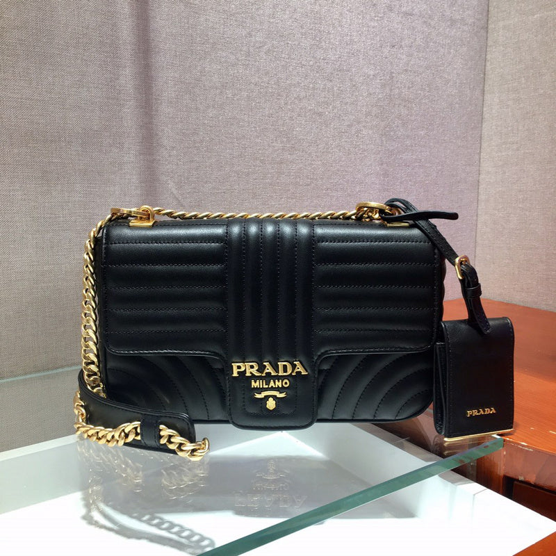 Prada Shoulders Bags - 105