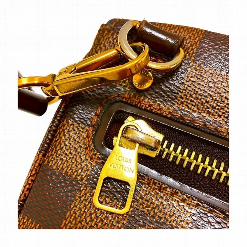 Louis Vuitton Favorite  Canvas Clutch Bag