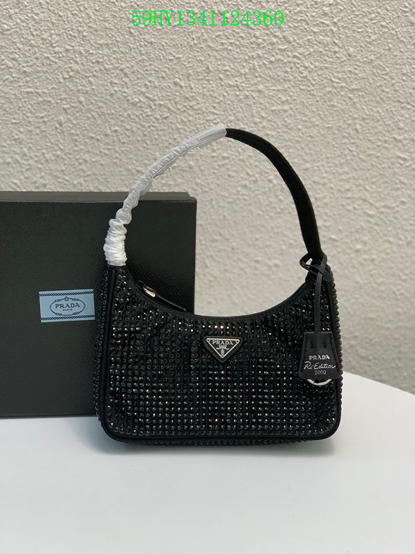 Prada Bags - The Luxera Bags  765