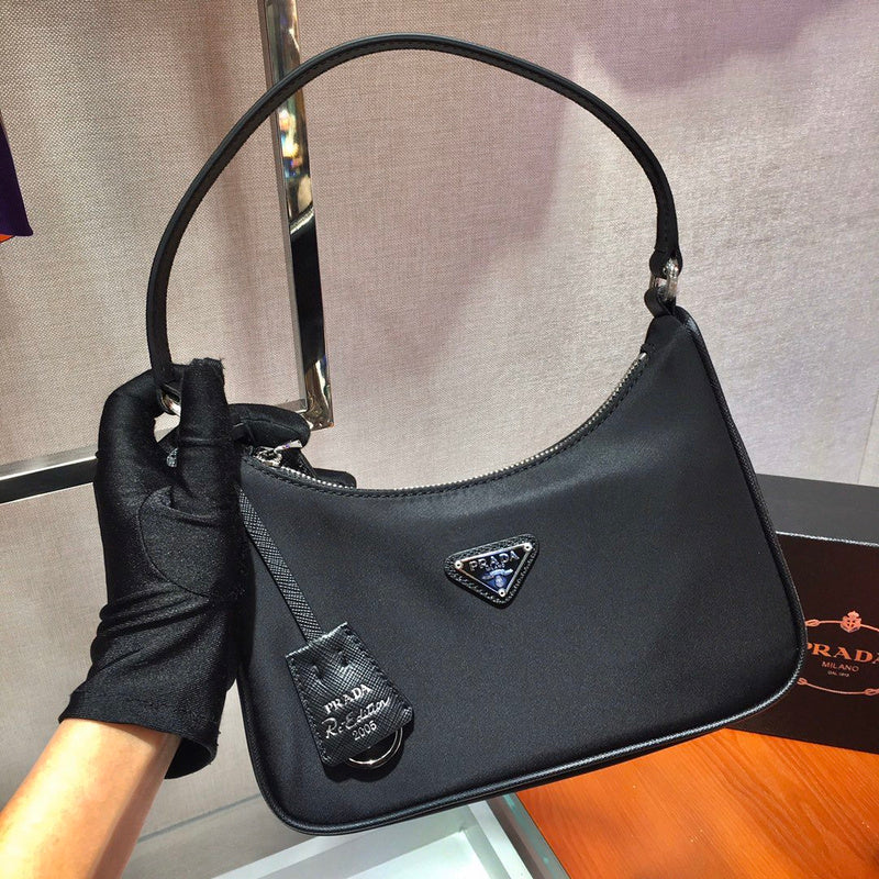 Prada Bags - Luxera Bags - 1222