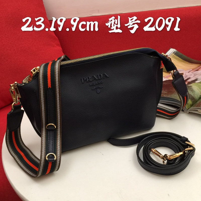 Prada Bags - Luxera Bags - 1231