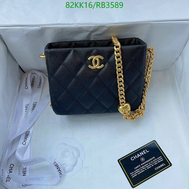 Chanel Bags Crossbody - 198