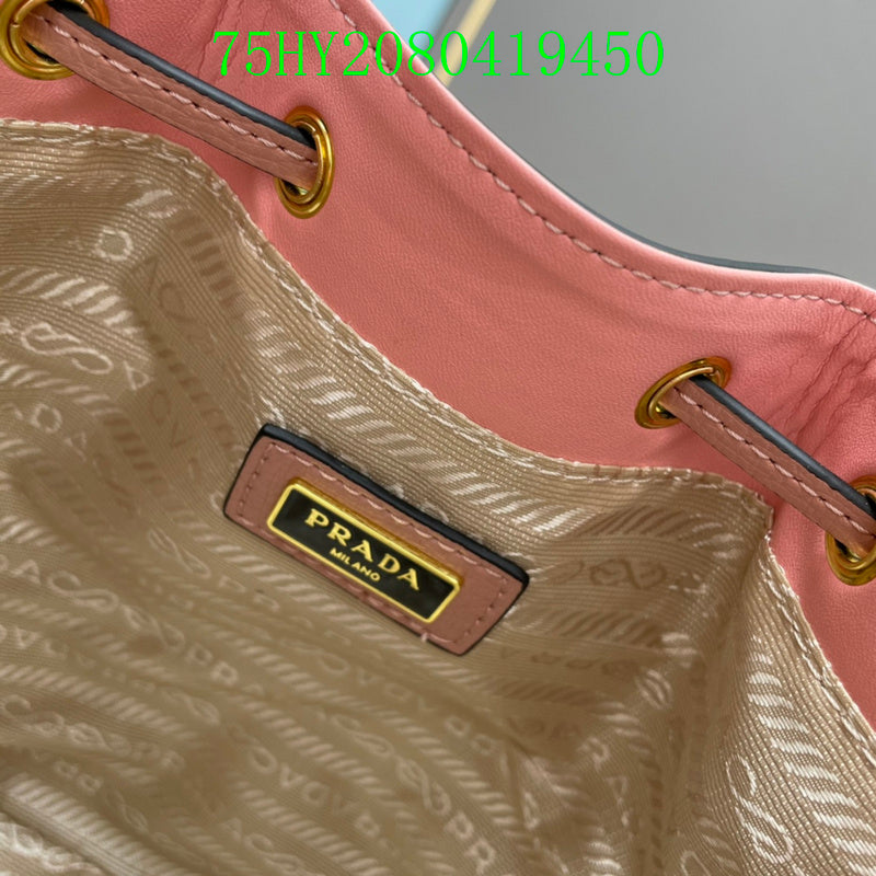 Prada Bags - The Luxera Bags  375