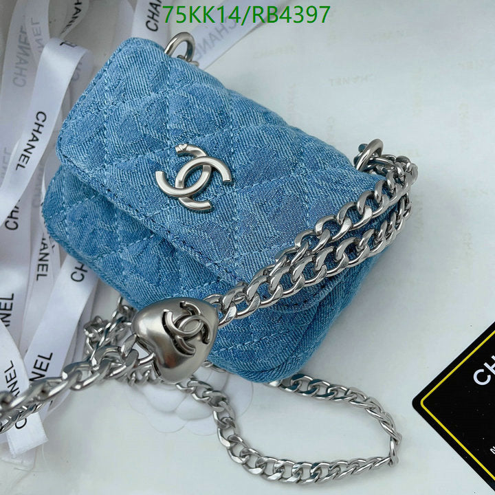 Chanel Bags Crossbody - 186