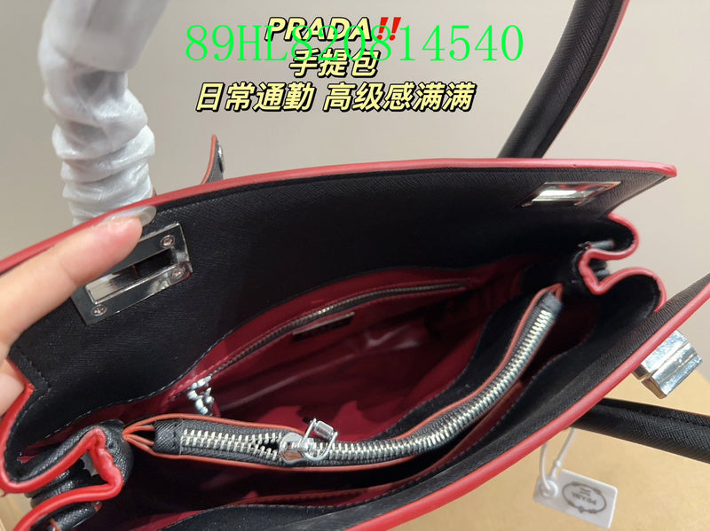 Prada Bags - The Luxera Bags  057