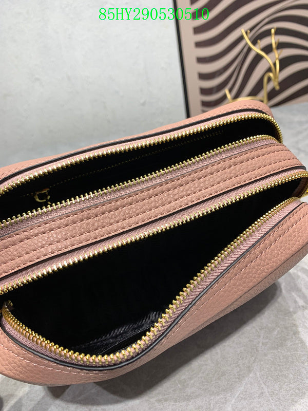Prada Bags - The Luxera Bags  258