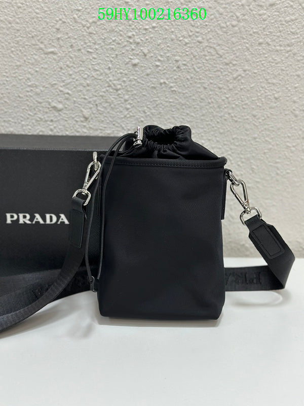 Prada Bags - The Luxera Bags  560