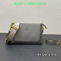 Prada Bags - The Luxera Bags  1050