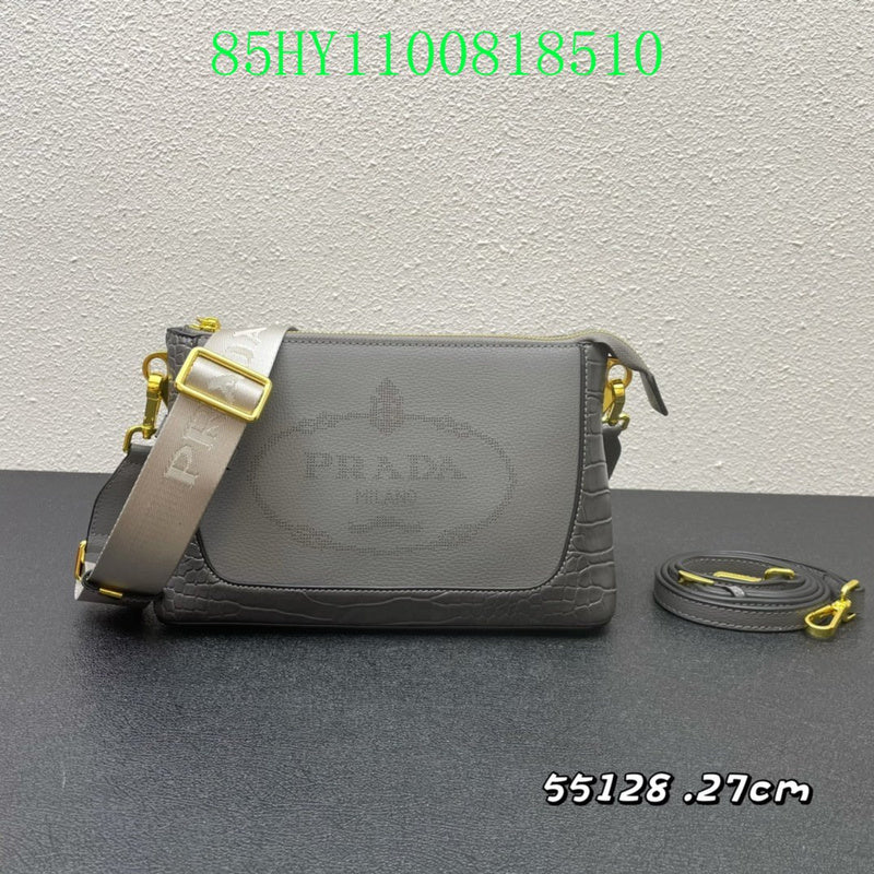 Prada Bags - The Luxera Bags  1050