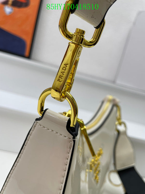 Prada Bags - The Luxera Bags  389
