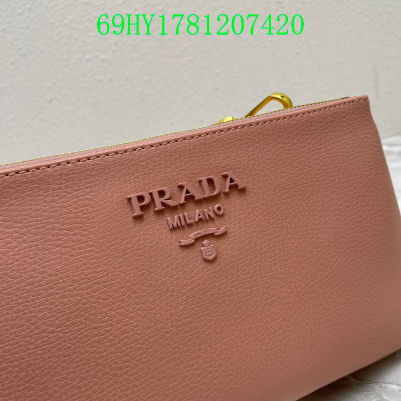 Prada Bags - The Luxera Bags  732