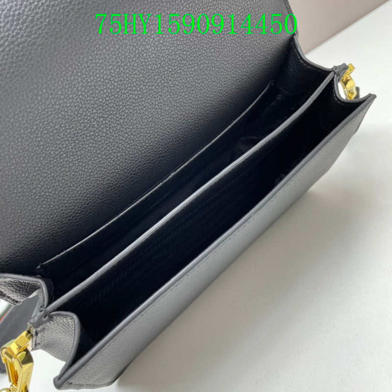 Prada Bags - The Luxera Bags  973