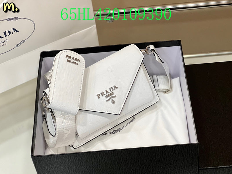 Prada Bags - The Luxera Bags  633