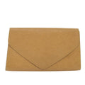 Louis Vuitton  Leather Clutch Bag