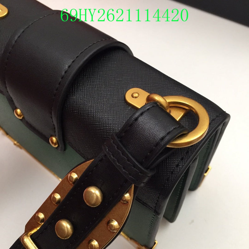 Prada Bags - The Luxera Bags  796