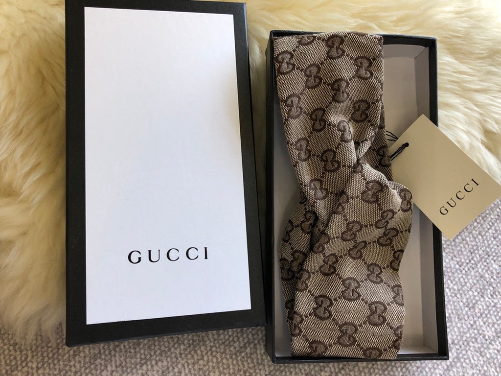 LB - Luxury Hair Band Gucci 004