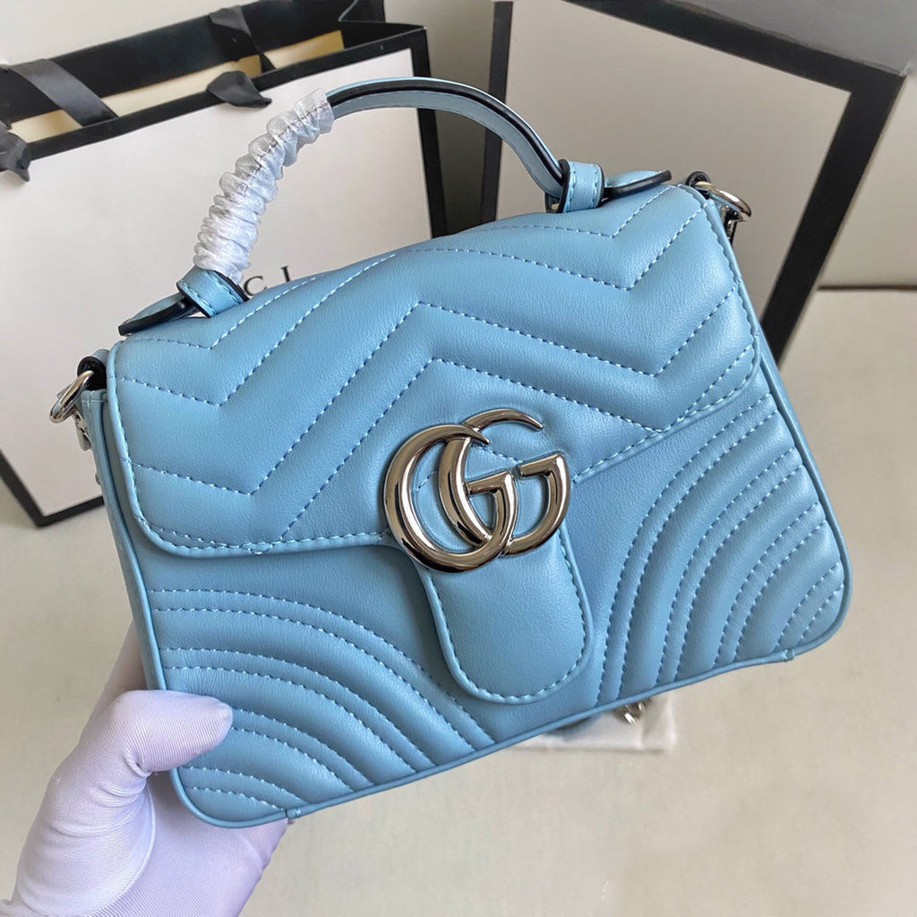 LB - New 1:1 rep  Bags Gucci 536