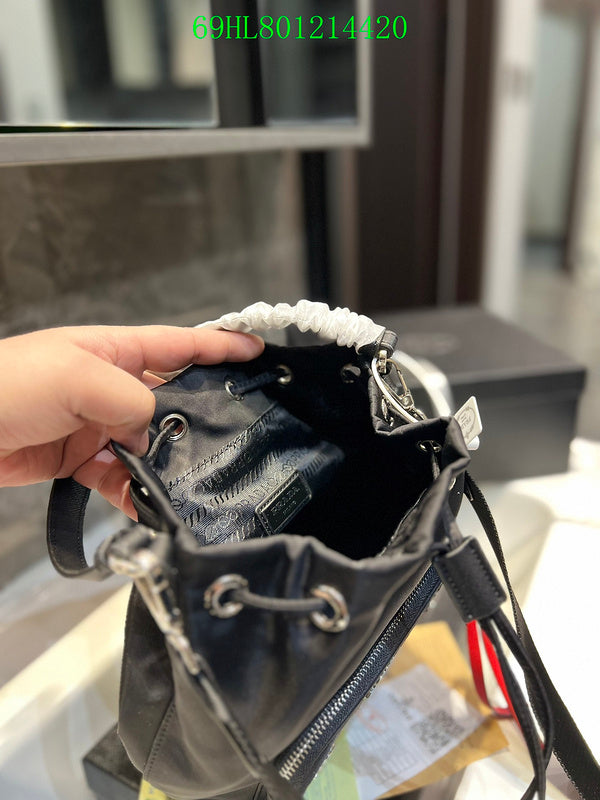 Prada Bags - The Luxera Bags  683