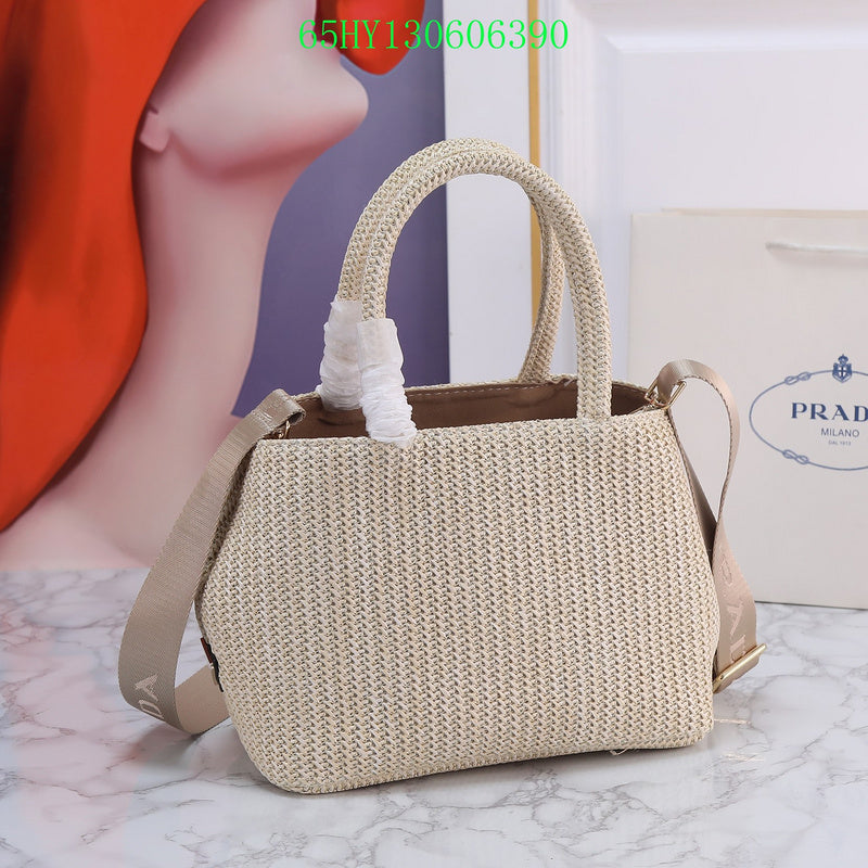 Prada Bags - The Luxera Bags  216