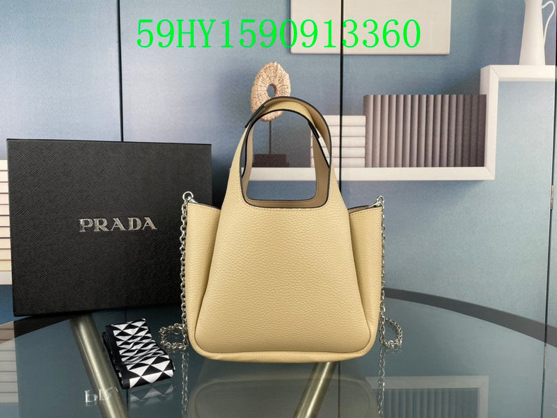 Prada Bags - The Luxera Bags  984