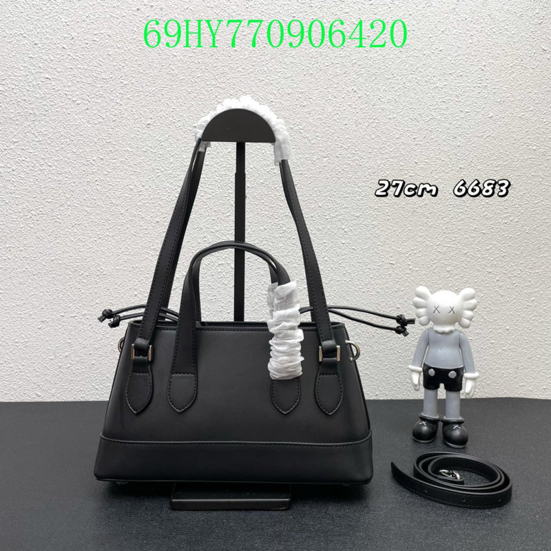 Prada Bags - The Luxera Bags  1010