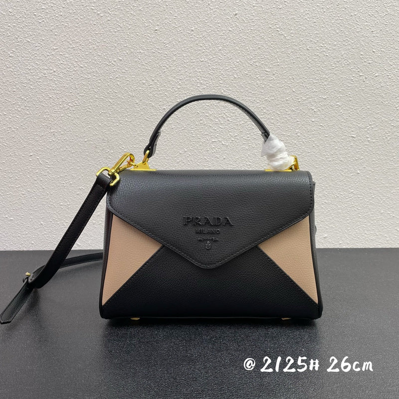 Prada Bags - Luxera Bags - 1132