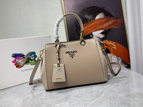 Prada Bags - Luxera Bags - 762