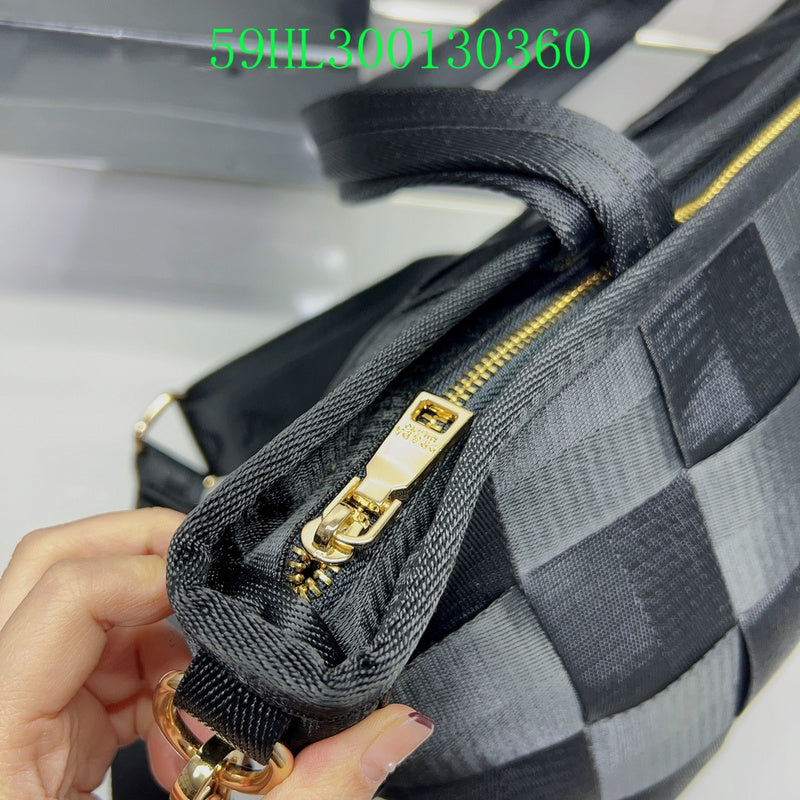 Prada Bags - The Luxera Bags  608