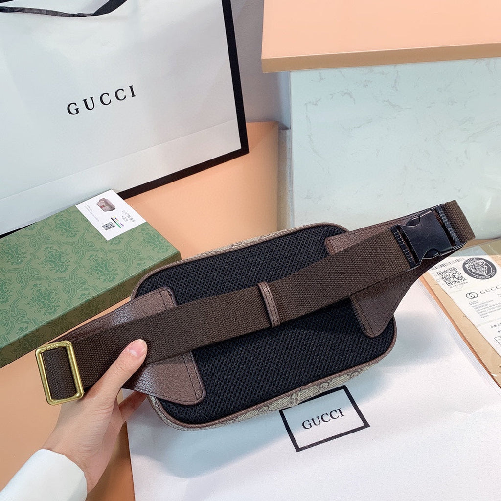 LB - New 1:1 rep Lux Bags Gucci 390