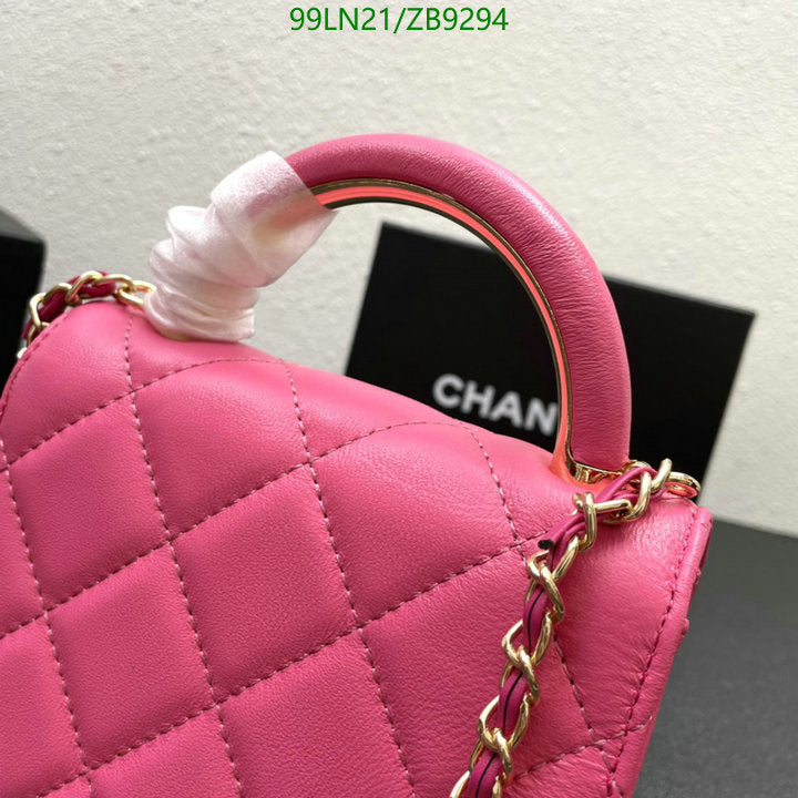 Chanel Bags Crossbody - 150