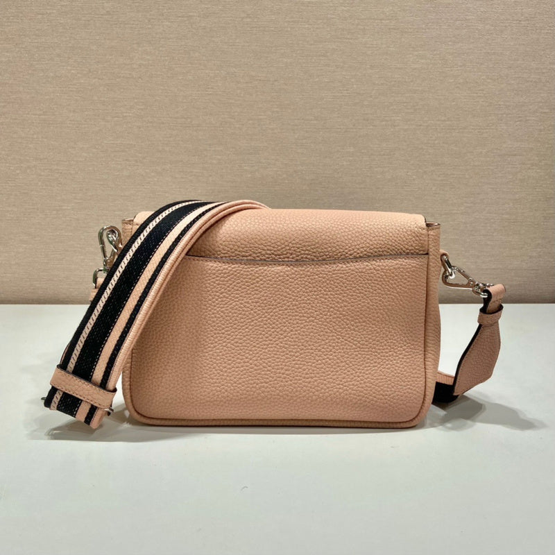 Prada Shoulders Bags - 117