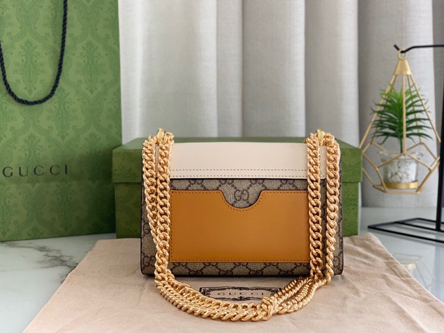 LB - New 1:1 rep Bag Gucci 492
