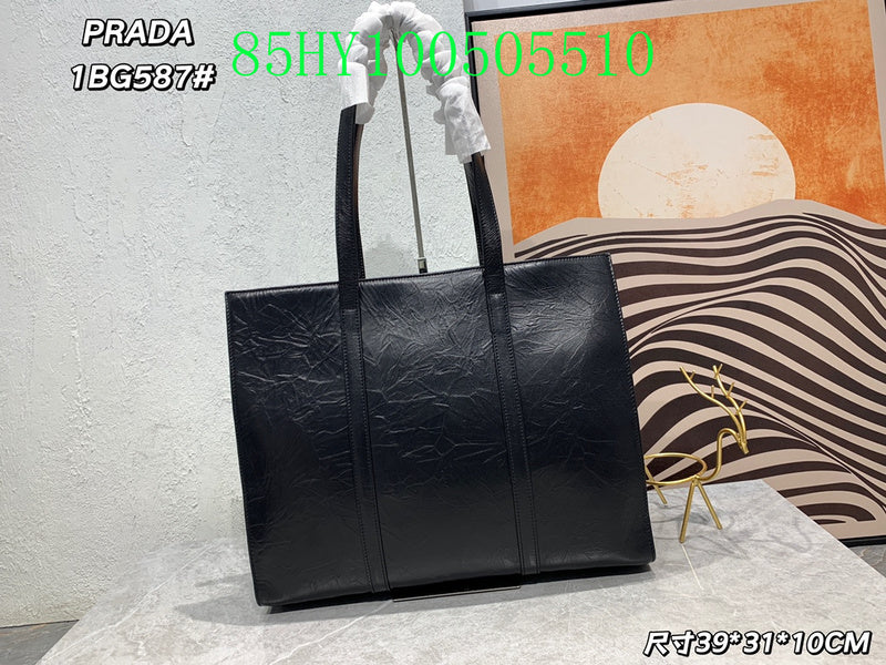 Prada Bags - The Luxera Bags  330